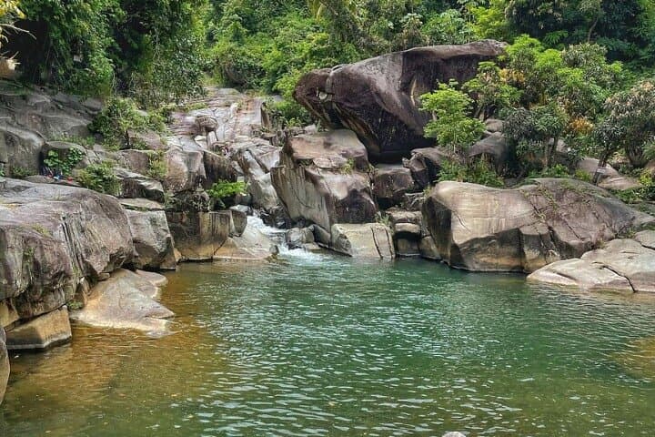 Self-Guided Puerto Rico Hidden Gems: 20 Beaches, Rivers & Caves photo 4