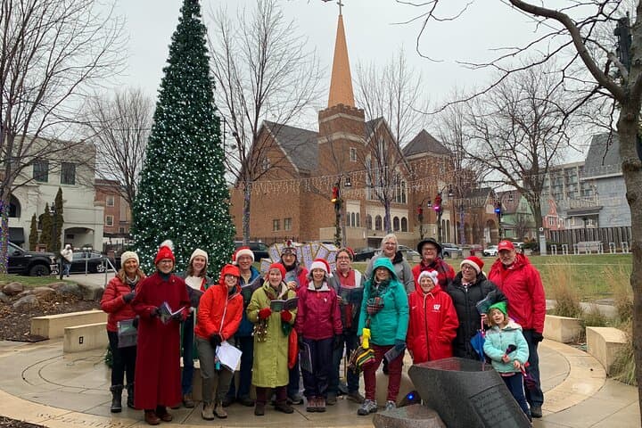 Madison Winter Warm-Up Holiday eBike Tour — Fat‑Tire eBikes & Hot-Drink Stops