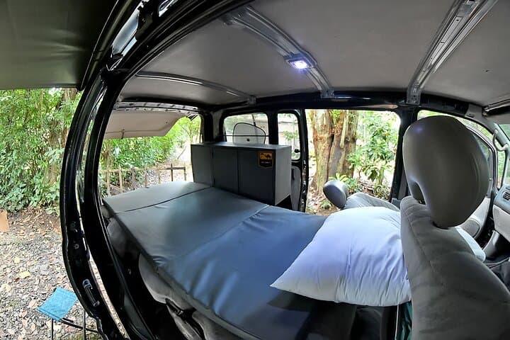 Just Camp It: 7-Day Campervan Loop Through Sri Lanka’s Top Sights photo 2