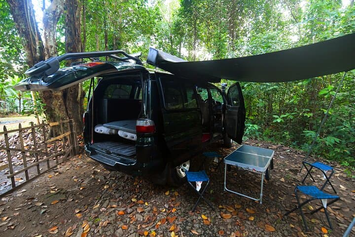 Just Camp It: 7-Day Campervan Loop Through Sri Lanka’s Top Sights photo 3