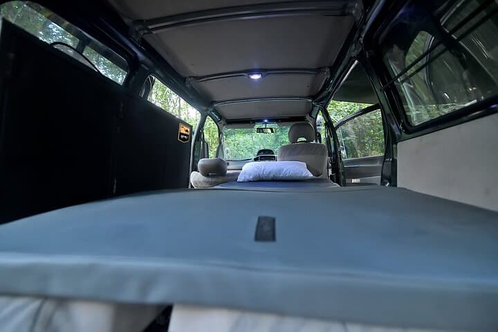 Just Camp It: 7-Day Campervan Loop Through Sri Lanka’s Top Sights photo 4