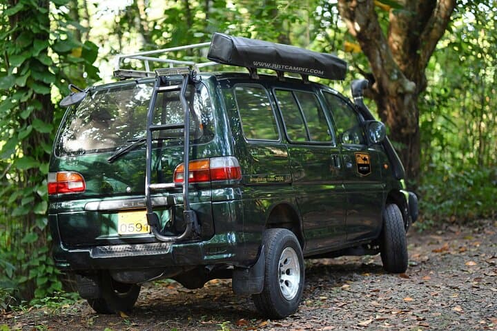 Just Camp It: 7-Day Campervan Loop Through Sri Lanka’s Top Sights photo 5