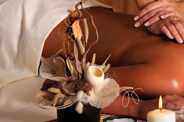 Kihei Day Spa: 1-Hour Private Massage Across from Kalama Park photo 6