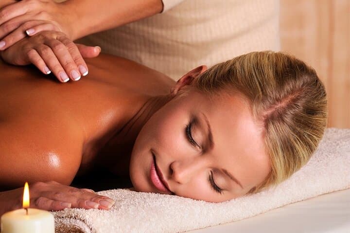 Kihei Day Spa: 1-Hour Private Massage Across from Kalama Park photo 4