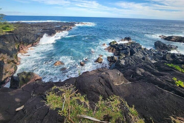 East-to-Wild-South Quad Rental — Réunion Island Self-Guided Adventure photo 6