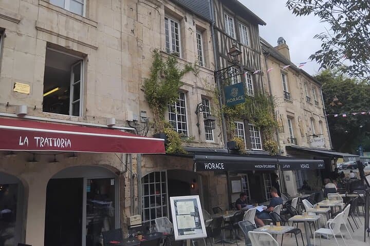 Self-Guided e-Scavenger Hunt in Caen — Explore the City at Your Own Pace photo 4