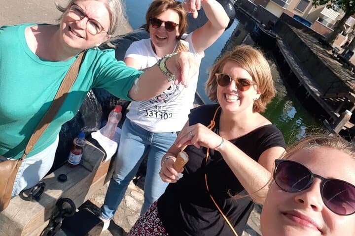 Self-Guided e-Scavenger Hunt in Caen — Explore the City at Your Own Pace photo 6