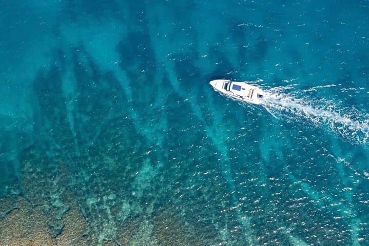 Zadar Half-Day Skipper Boat Tour: Swim, Snorkel & Island Walks photo 2