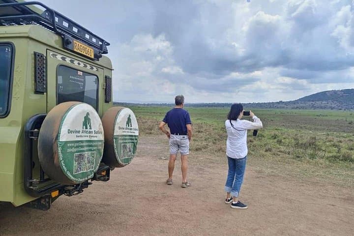 One-Day Akagera National Park Big Cats Safari from Kigali photo 4