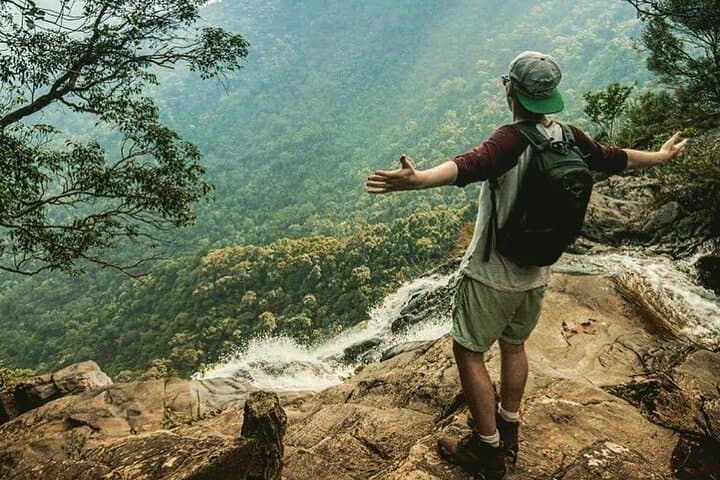 Bach Ma National Park Day Trip from Da Nang: Summit Views, Waterfalls & Five Lakes photo 3