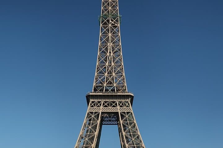 Full-Day Paris Highlights: Seine Cruise, Louvre, Eiffel & Crazy Horse Cabaret photo 4