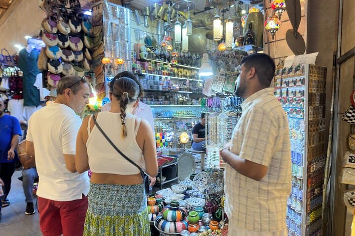 Marrakech Hidden Souks: Private Shopping Tour Through the Medina photo 3