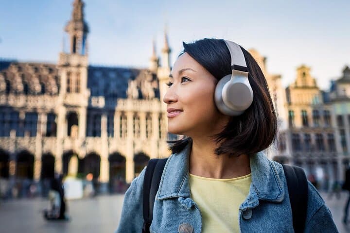 Explore Brussels on Foot: 100 Captivating Self-Guided Audio Stories photo 5