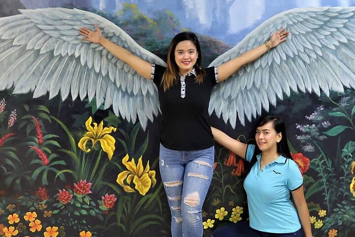 3D Selfie Museum Dubai: Interactive Art & Best Photo Tips photo 2