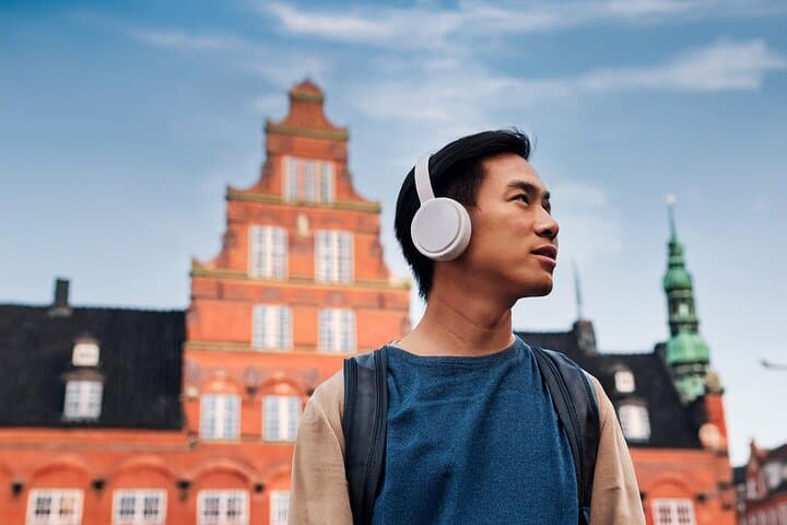 Copenhagen Self-Guided Audio Walking Tour — 100 Stories & Flexible Route photo 4