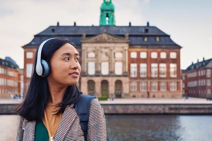 Copenhagen Self-Guided Audio Walking Tour — 100 Stories & Flexible Route photo 6