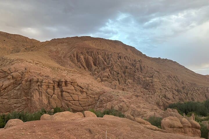 7-Day Morocco Desert Tour from Marrakech: Atlas Peaks, Kasbahs & Erg Chebbi photo 3