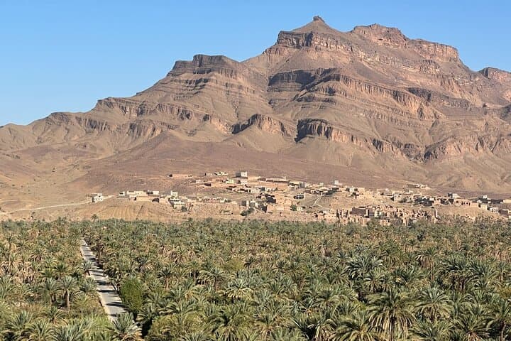 7-Day Morocco Desert Tour from Marrakech: Atlas Peaks, Kasbahs & Erg Chebbi photo 4