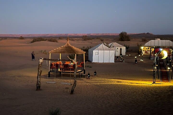 7-Day Morocco Desert Tour from Marrakech: Atlas Peaks, Kasbahs & Erg Chebbi photo 6