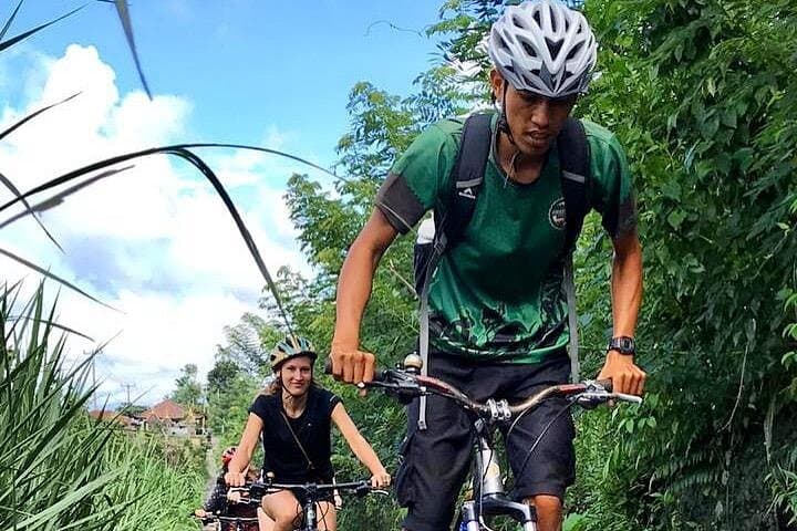 Downhill from Kintamani to Ubud: 20km Countryside Bike Tour with Lunch photo 5