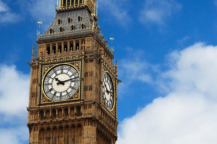 Ultimate Self-Guided London Walking Tour: 32 Iconic Landmarks in 4–5 Hours photo 4