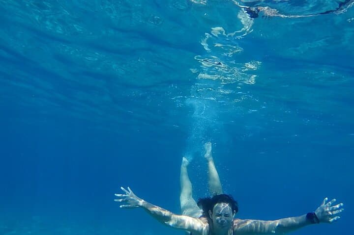 Half-Day Boat Tour to Kleftiko, Milos — Swim Caves & Coastal Cruise photo 3