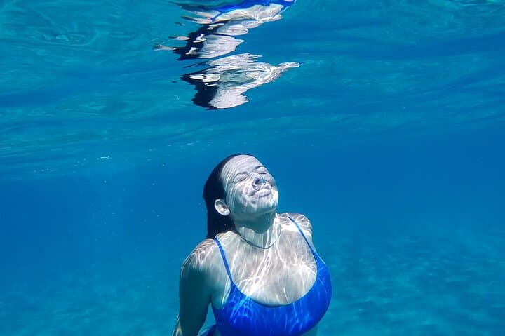 Half-Day Boat Tour to Kleftiko, Milos — Swim Caves & Coastal Cruise photo 4