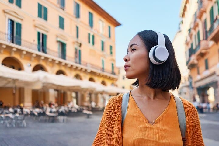 Explore Nice: Self-Guided Audio Tour with 100 Captivating Stories photo 5