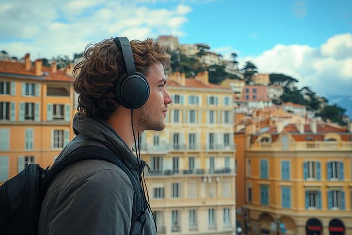 Explore Nice: Self-Guided Audio Tour with 100 Captivating Stories photo 6