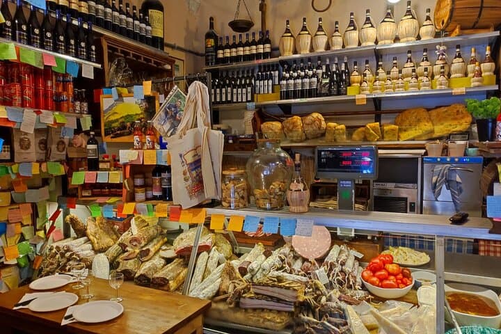 florence-food-and-wine-tasting-mercato-di-centrale-highlights photo 3