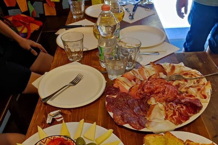 florence-food-and-wine-tasting-mercato-di-centrale-highlights photo 5