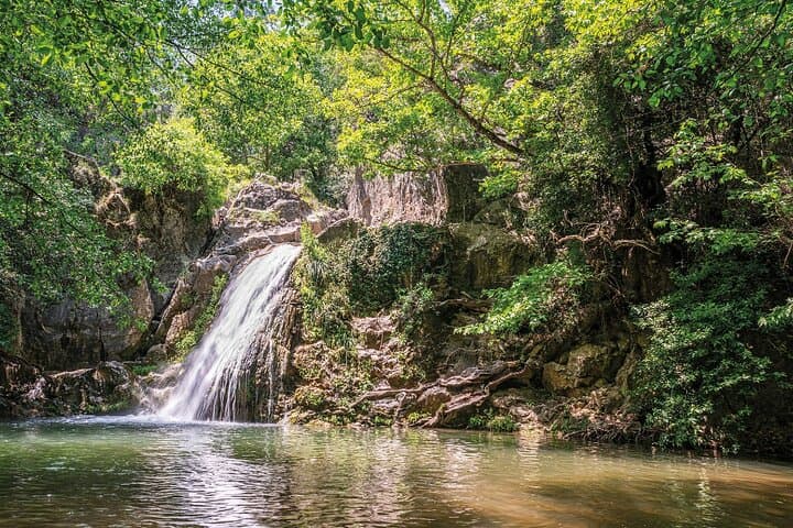 Hidden Paradise Jeep Safari to Kurşunlu & Kocaçay Waterfalls (Antalya) photo 4