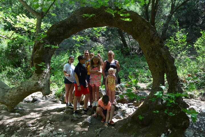 Hidden Paradise Jeep Safari to Kurşunlu & Kocaçay Waterfalls (Antalya) photo 5