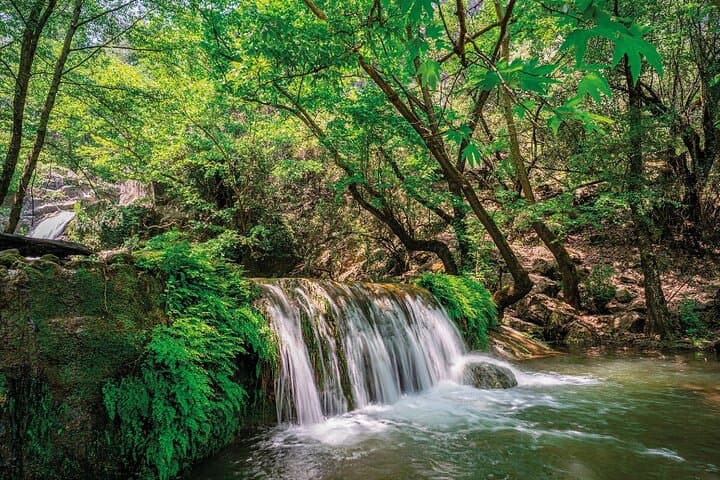Hidden Paradise Jeep Safari to Kurşunlu & Kocaçay Waterfalls (Antalya) photo 6