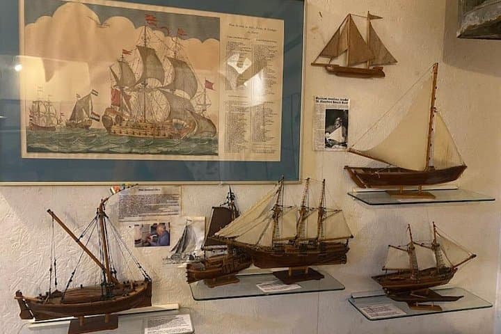 Red Rose Historical Rum Tour — Philipsburg Rum Tasting & Island History photo 4