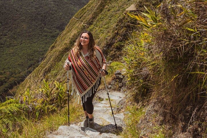 Short Inca Trail: 2-Day Inca Trail to Machu Picchu via Sun Gate photo 4