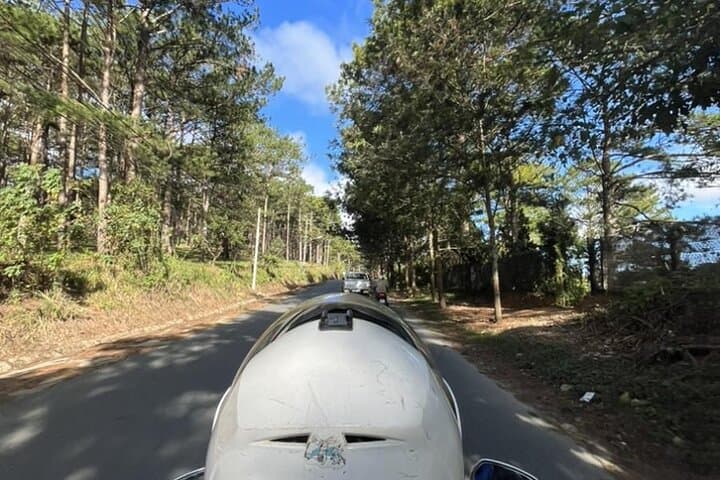 Da Lat Countryside Motorcycle Loop — Waterfalls, Weasel Coffee & Ethnic Villages photo 6