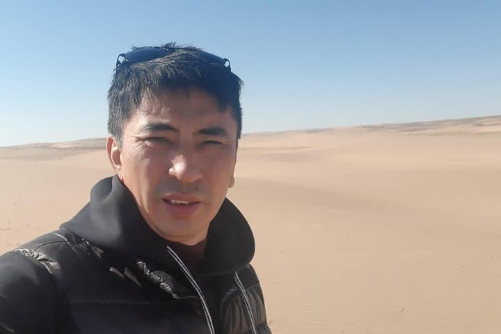 Majestic Gobi Safari: 5-Day Khongor, Bayanzag & Yol Valley Expedition photo 3