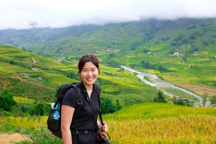 Trek Sapa’s Muong Hoa Valley: Lao Chai to Ta Van Rice Terrace Hike photo 2