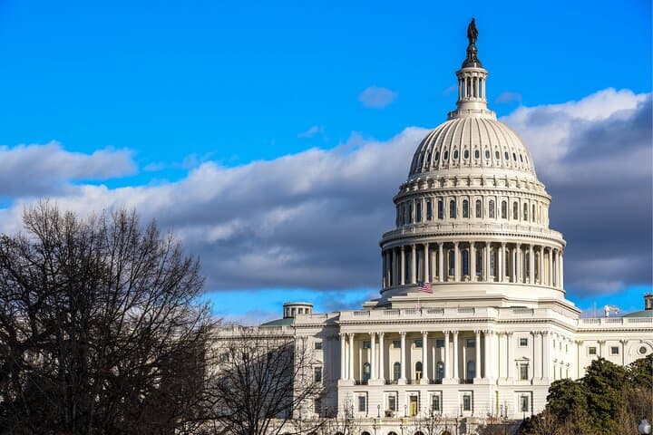 Washington D.C. Scavenger Hunt — Self-Guided Highlights Walking Tour photo 4