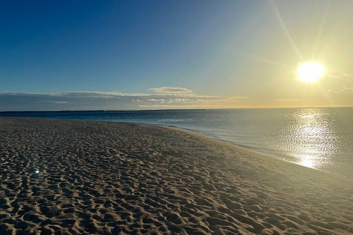 Private Oceanographer Cruise: Blue World Initiative Mauritius photo 6