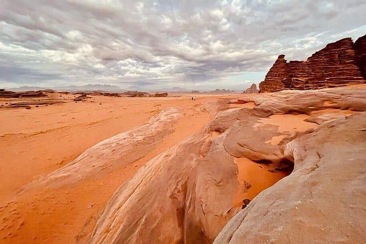 Explore the Path of Moses in Tabuk: 3-Day Historical Hike and Heritage Tour photo 2