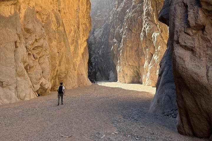 Explore the Path of Moses in Tabuk: 3-Day Historical Hike and Heritage Tour photo 1
