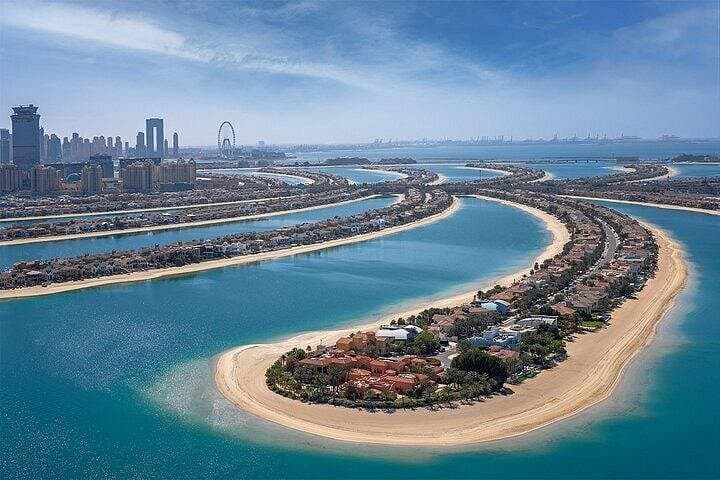 Dubai City Tour: Burj Khalifa, Palm Jumeirah & Old Dubai Highlights photo 3