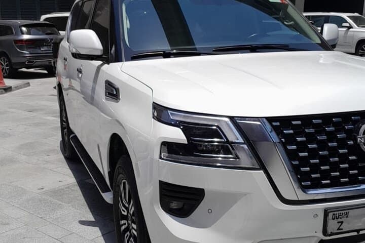 Dubai Airport Private Transfer — Seamless Arrival & Departure to Dubai City