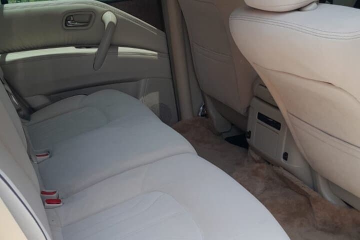 Dubai Airport Private Transfer — Seamless Arrival & Departure to Dubai City photo 3