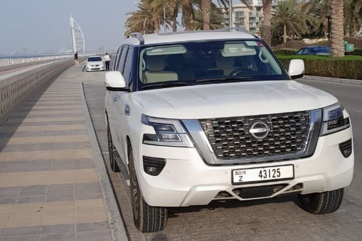 Dubai Airport Private Transfer — Seamless Arrival & Departure to Dubai City photo 5