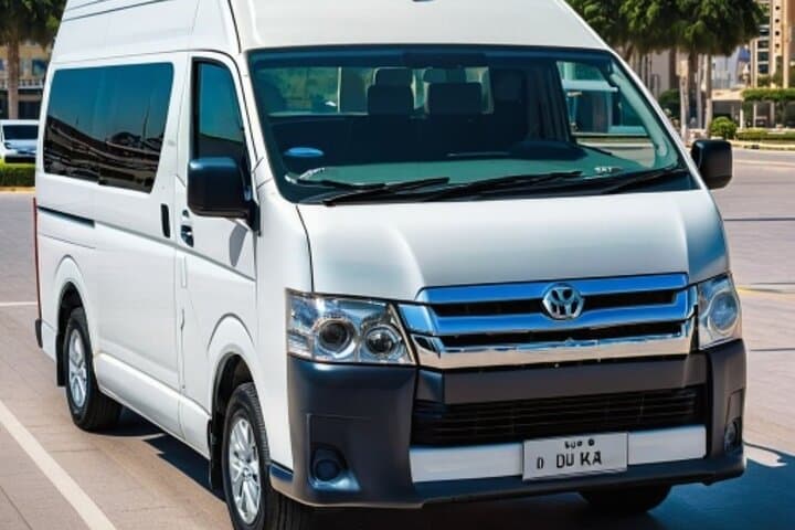 Dubai Airport Private Transfer — Seamless Arrival & Departure to Dubai City photo 6