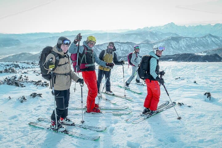 One-Day Ski Touring Workshop in the Julian Alps & Karawanks photo 2