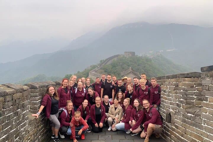 Skip-the-Line Private Day Tour to Mutianyu Great Wall & Forbidden City from Beijing photo 2